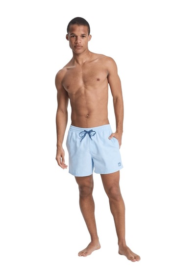Quıksılver Quiksilver Everyday 15 Erkek Mavi Volley Short Bzm0