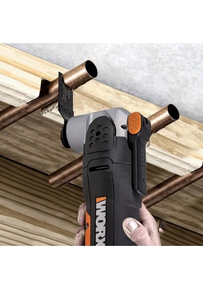 Worx Wa5095 Çok Amaçlı Raspalama Makinası İçin Universal 20 Parça Aksesuar Seti Fr Wa5095