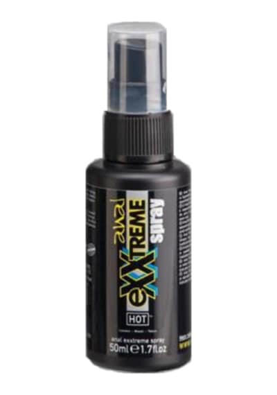 Hintohu Özel Sprey 50 Ml+ Eros 125ml Lubricant Gel