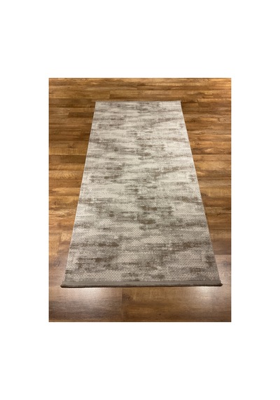 Markız 1078 100x200 Vizon Halı Krem