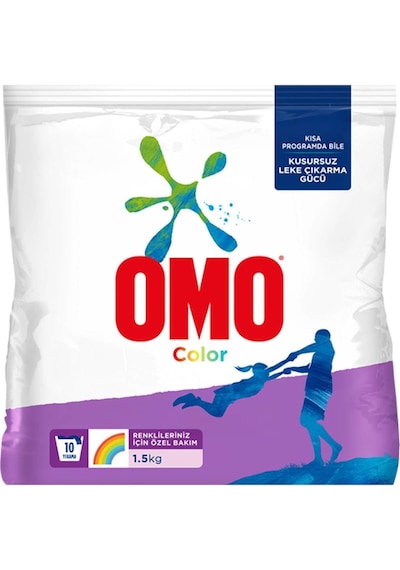 Matik 1,5 Kg Color