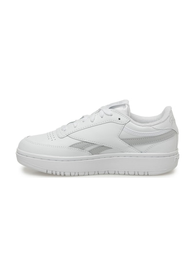 Reebok Club C Double Revenge Kadın Sneaker Ayakkabı 100074269 Beyaz