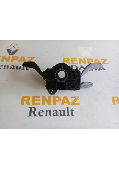 Audi A4/Q7 Direksiyon İkaz Kol Grubu+Airbag Sargısı 4M0907129 Ln