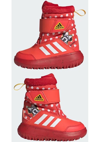 Adidas Bebek Bot Winterplay Minnie I Ig7191 001