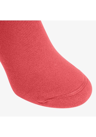 Mckinley Francis 2'li Unisex Pembe Kayak Çorabı 429230