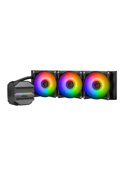 Msı Mag Corelıquıd M360 Sıvı Islemcı Sogutucusu