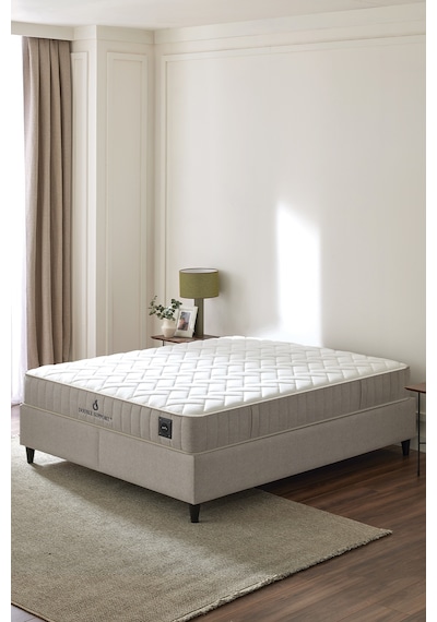 Puffy Double Support Plus Pocket Yaylı Yatak - 90x190 Cm