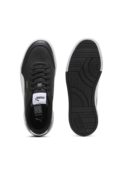 Puma Carina Mia Kadın Yetişkin Sneaker Siyah