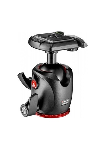 Manfrotto Mhxpro-bhq2 Tripod Başlığı