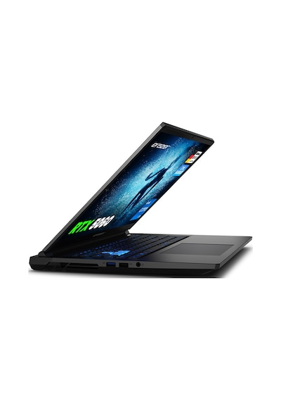 Erazer Defender 17 P1 MD62757 i7-13620H 16 GB 1 TB SSD RTX5060 17.3" Free Dos Dizüstü Bilgisayar