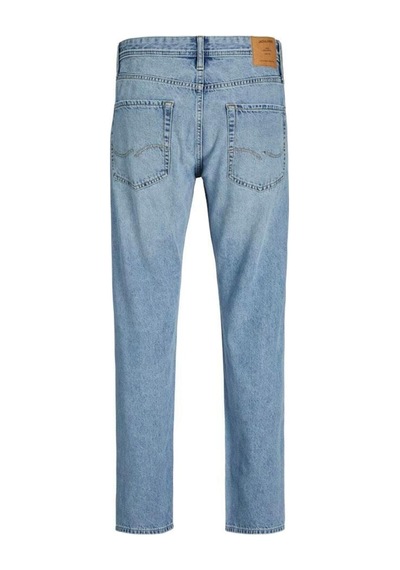 Jack & Jones Jjıchrıs Jjorıgınal Mf 693 Noos Blue Denim Blue Denim