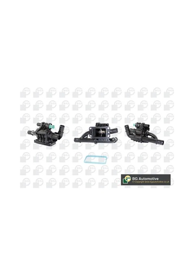 Termostat - Fiat Scudo - Bga-ct5592