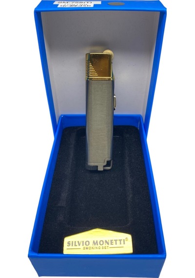 Füme Pürmüzlü İnce Çakmak 109188