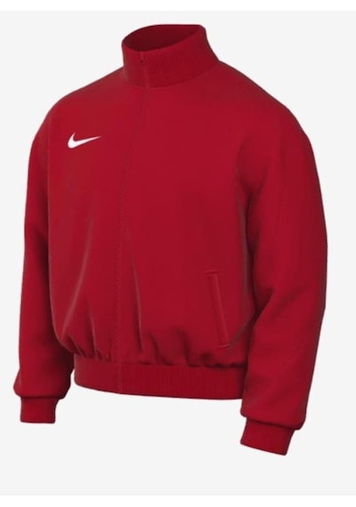 Nike M Nk Df Strk24 Trk Jkt K Fd7579-657 Kırmızı Erkek Ceket 001