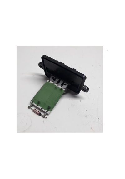 Kalorifer Rezistansı Dacıa Logan Mcv 1.5 Sandero Clıo Symbol 1.5 Dcı