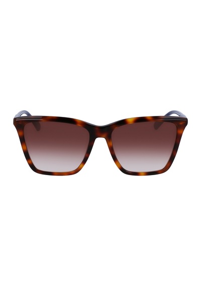 Longchamp Güneş Gözlüğü Lo719s-230 Havana