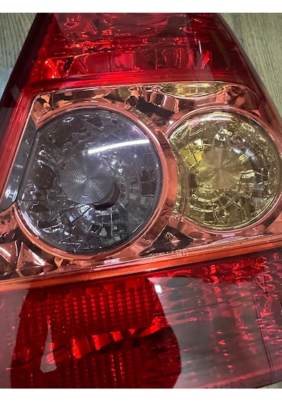 Toyota Corolla Sedan Arka Stop Lambası Sağ Sol 2005-2006