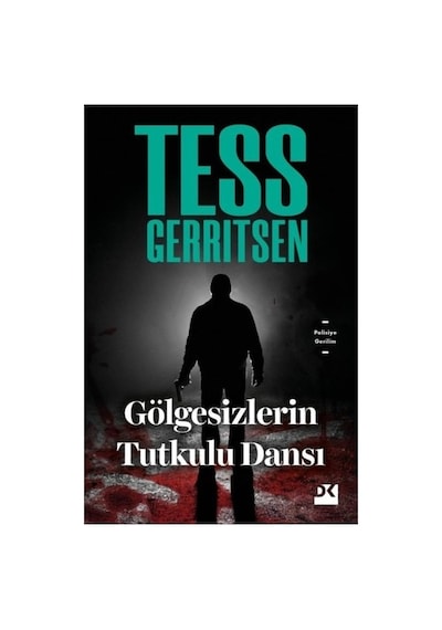 Tutkulu Dans: Gölgesizlerin Hikayesi - Tess