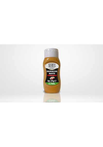 Seres Gourmet Sriracha Mayo 275 G