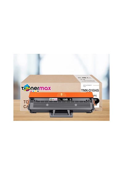 Samsung Mlt-D104S Uyumlu Toner/ Ml-1660 Toneri