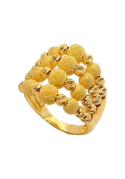 Cigold Taşsız Yüzük 22 Ayar Altın 8.97 Gr OA-C11801027734