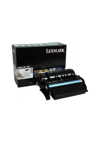 Lexmark X651A11E Toner X651