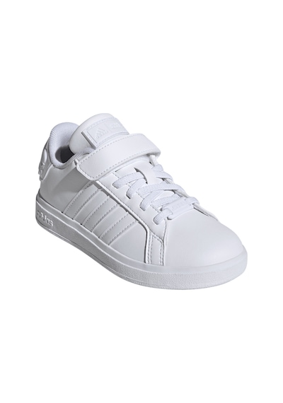 Adidas Adidas Star Wars Grand Court Beyaz Erkek Çocuk Ls Ayakkabı 31365 Beyaz