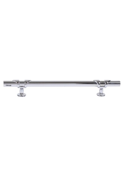 Luxury Maça Kulp Krom 160mm 2 Adet