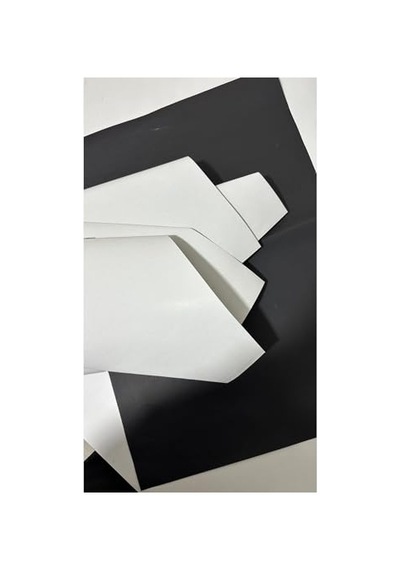 Krome Karton 35x50 Ebatında 230 Gram 5 Adet 0,20125 Kg