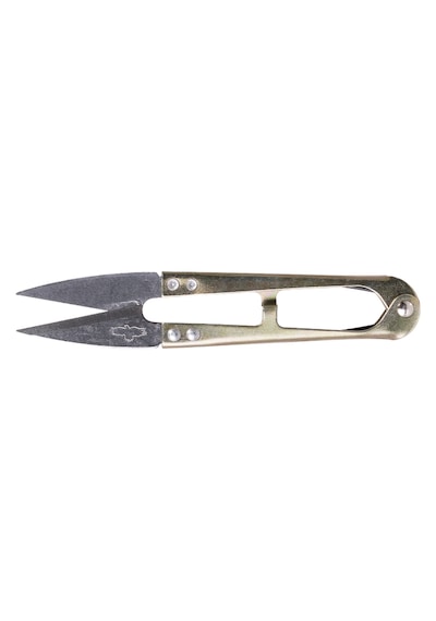 Golden Eagle TC-805 Metal İplik Temizleme Makası
