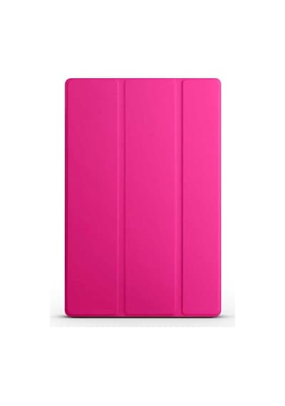 Galaxy Uyumlu Tab A8 10.5 Sm-X200 (2021) Smart Cover Standlı 1-1 Kılıf