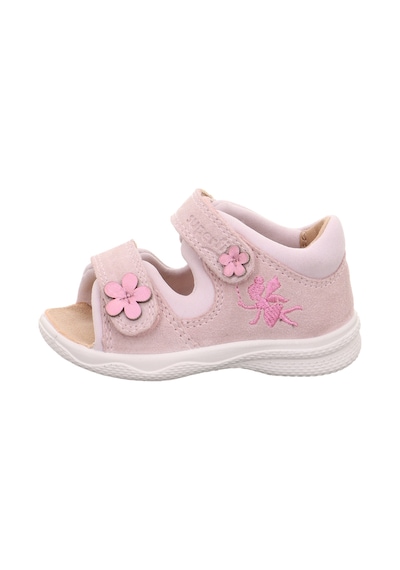 Superfit Polly Kız Bebek Sandalet - Pudra 600098-5500