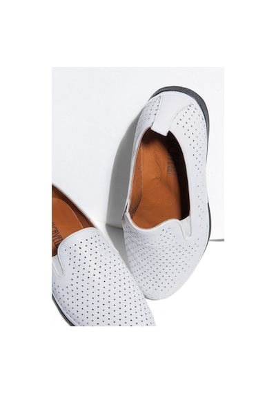 Komba Hakiki Deri Comfort Ortopedik Erkek Günlük Ayakkabı, Baba Ayakkabısı Ortopedik Loafer Ayakkabı