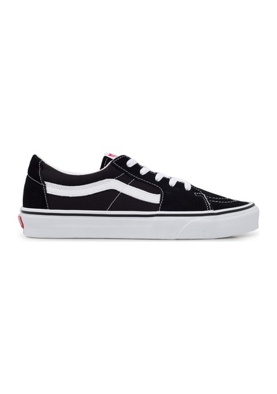 Vans Unisex Ayakkabı Vn0A4Uuk6Bt1 Siyah