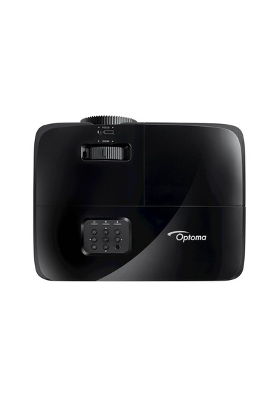 Optoma S336 4000AL 800x600 15000S VGA/HDMI Projeksiyon Cihazı