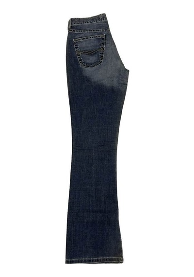 Mavi Jeans 101361090 Kadın Kot Pantolon 27/32 Mavi