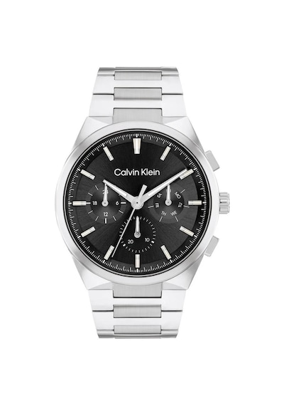 Calvin Klein Ck25200459 Erkek Kol Saati Çok Renkli