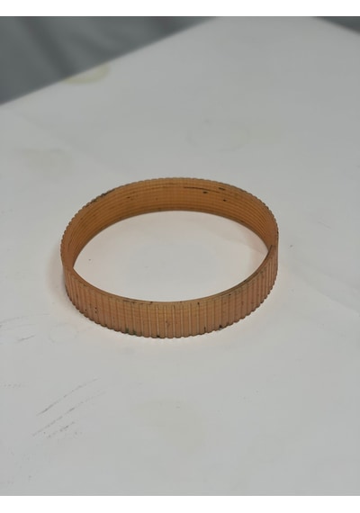 Salam Dilimleme Makinesi Kayışı 30 Cm