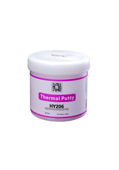 Hy206 Hy236 6w 10gr Termal Putty