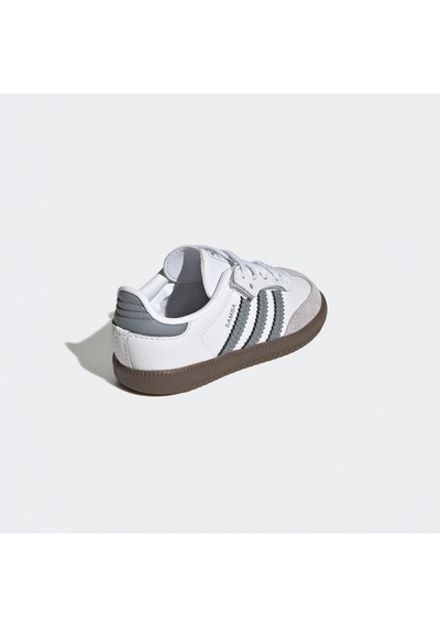adidas Samba Og Cf El I Çocuk Beyaz Spor Ayakkabı Jq3195 Beyaz