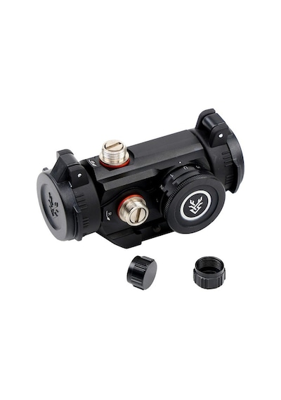 Swampdeer Ta-3 Red Dot Siyah