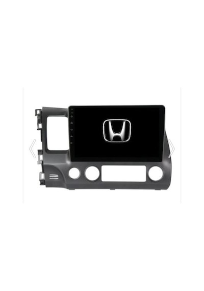 Honda Civic Fd6 Android Multimedya 4Gb Ram 64Gb Hafza Dsp Carplay Honda Civic Fd6 Android Multimedya 4Gb Ram 64Gb Hafza Dsp Carplay