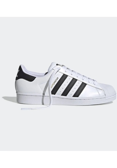 Adidas Superstar Spor Ayakkabı Erkek Beyaz
