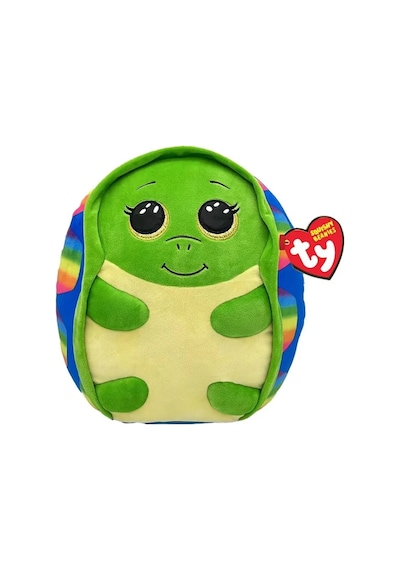 Ty Squishy Beanies Yastık Kaplumbağa Shrugs 26 Cm