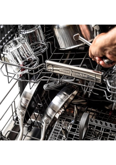 Kitchenaid 3-kat Paslanmaz Çelik Tencere 20 Cm / 3,11 L Diğer