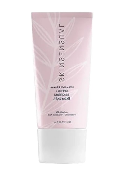 Leke Oluşumunu Önlemeye Yardımcı Spf 50 Bb Krem