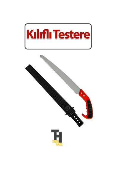 Kılıflı Testere