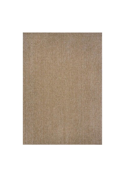Kaymaz Taban Yıkanabilir Bej Halı Jüt Kilim Yıkanabilir Örme Bej Sisal Kilim Bej Bej