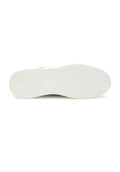 U.S. Polo Assn. Erkek Lacivert Casual Ayakkabı 50304833-VR033