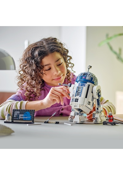 LEGO® 75379 Star Wars™ R2-D2™ 1050 Parça